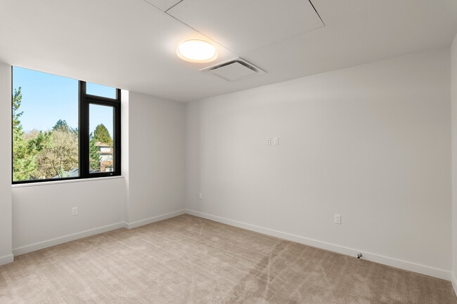 2nd bedroom - Ellen Browning Building