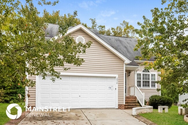 Building Photo - 2016 Spring Creek Dr Rental