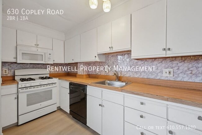 Building Photo - 630 Copley Rd Rental