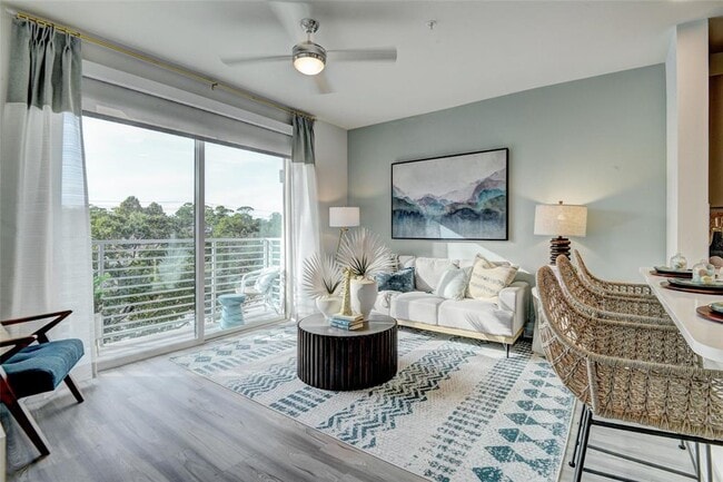 Photo - 3636 W Dallas St Condo Unit 360
