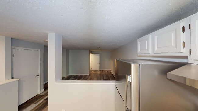 Southwood Court Townhome Community
