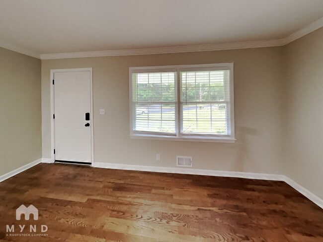 Photo - 4617 Tucson Trail SW