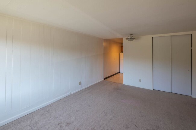 Parkside Apartments at North Colonie