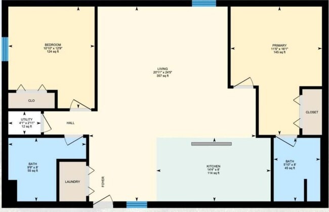 Photo - 216 McKinley Church Rd Unit 1