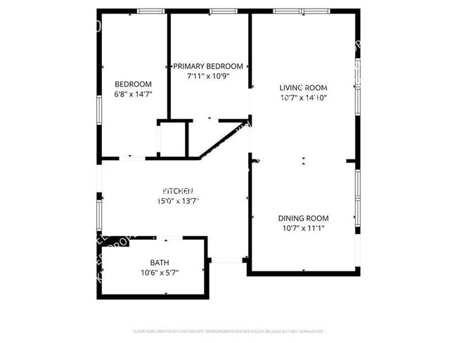 Photo - 1436 W 110th St Unit #2