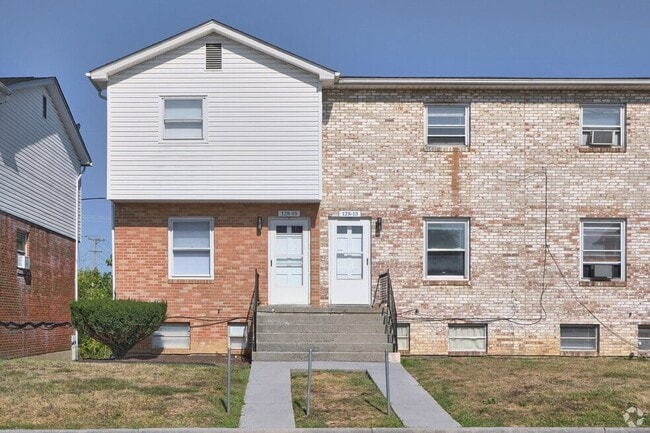 Fay Street Apartments