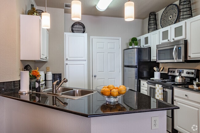 Interior Photo