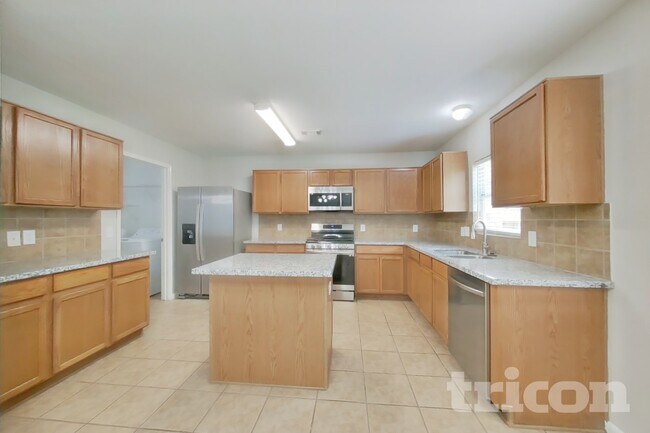 Photo - 2744 Woodspring Forest Dr
