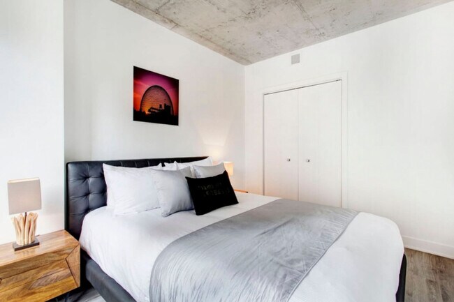 Photo - 1070 Boul. René-Lévesque O Unit ID1222923P