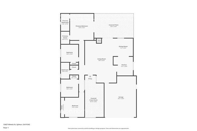 Photo - 13427 Almetz St