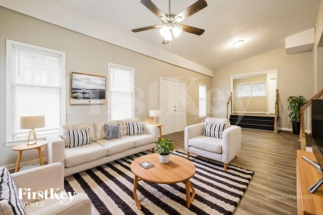 Photo - 1749 S Alvarado Terrace SW