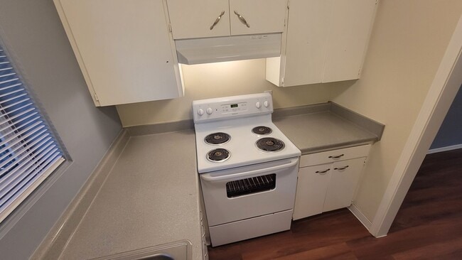 Photo - Surrounded by Oregon nature!