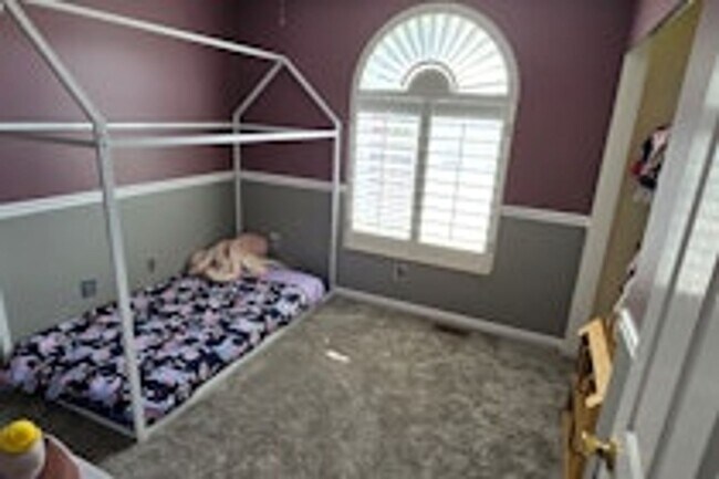 Photo - 1287 E 1000 S Unit Bedroom 2