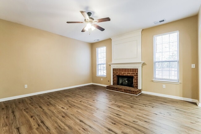 Photo - 4563 Howell Farms Rd NW