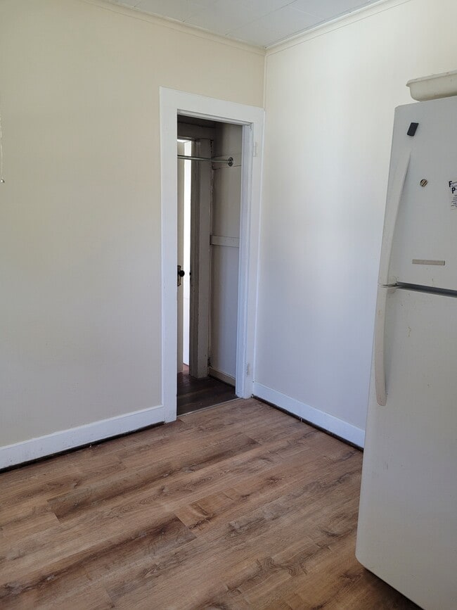 Pantry/Laundry - 2597 Main St Unit 2 Front