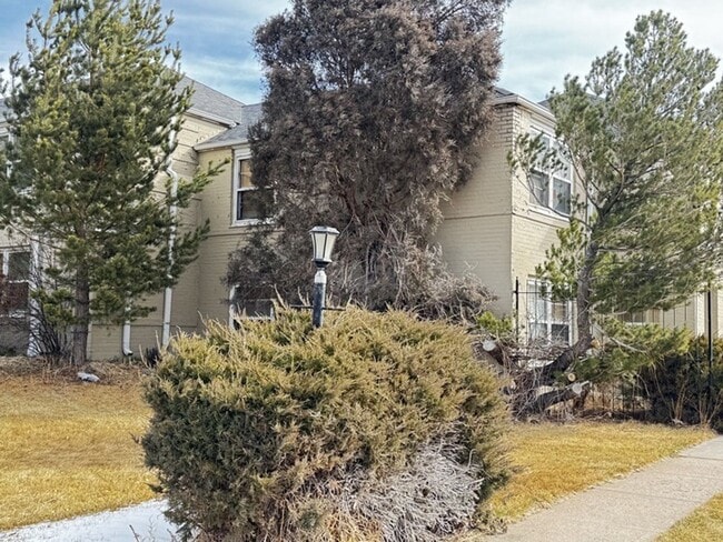 Photo - 2 BEDROOM 1 BATHROOM TOWNHOME CLOSE TO WARREN AIR FORCE BASE