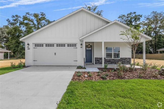 Building Photo - Brand New 4/3 in Grand Oaks! Rental