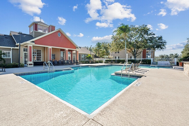 Photo - Vista Lake Ned