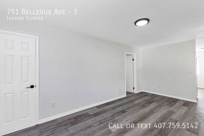 Photo - 751 Bellevue Ave