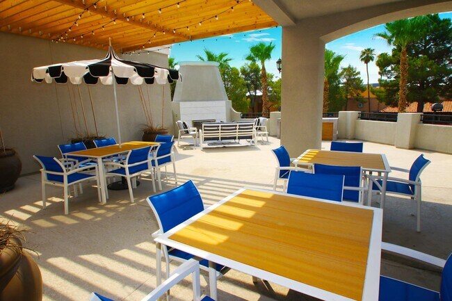 The Onyx Apartments For Rent in Las Vegas, NV