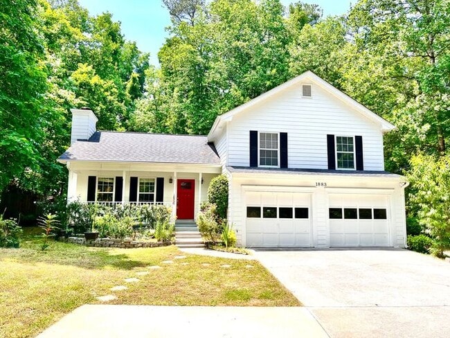 Photo - 1883 Willow Wisp Way