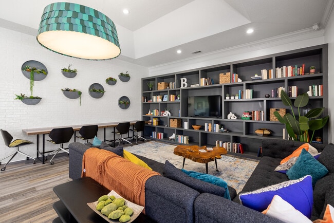 The Bower Student Living