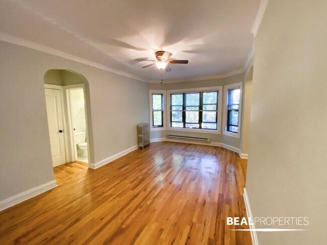 1 bedroom in CHICAGO IL 60640 - 1 bedroom in CHICAGO IL 60640 Unidad 201 Rental