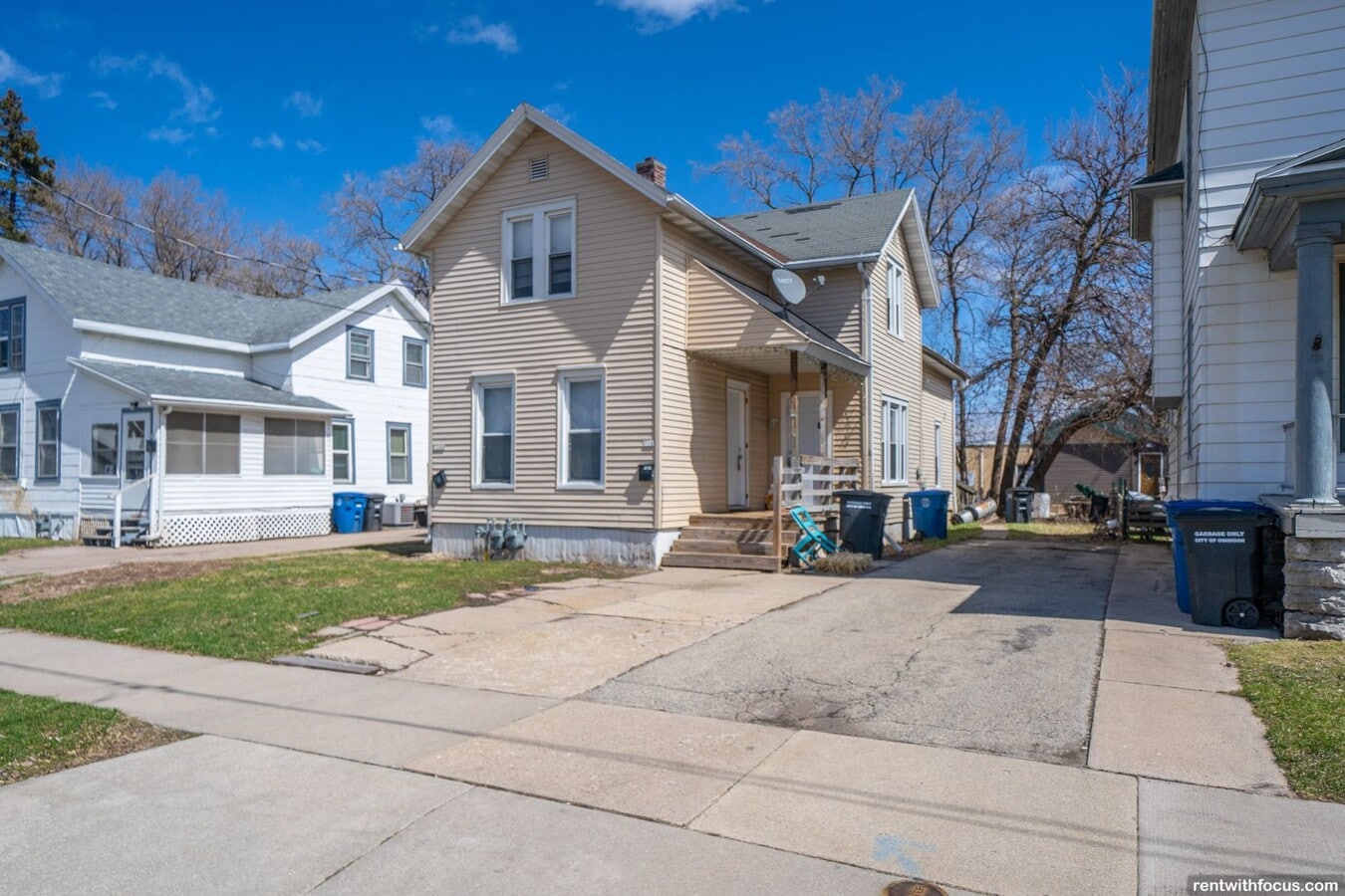 Photo - 716 Central St Apartment Unit 716A