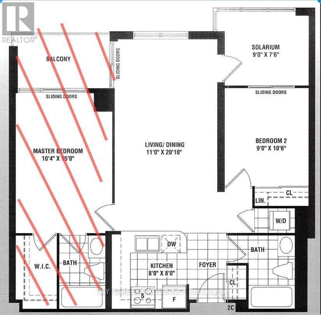 Photo - 18 Parkview Ave Unit 2209