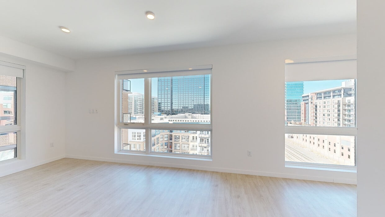 Photo - Mercer at Union Station Apartments