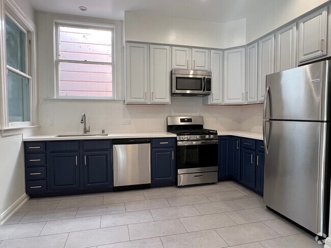 Building Photo - 1037 Washington St Unit 1037 Rental