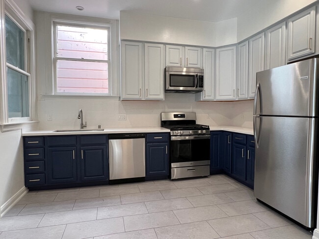 Photo - 1037 Washington St Apartments Unit 1037
