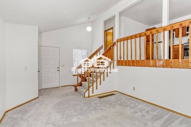 Photo - Great Price!!!  Minutes from Higlands Ranch Rec Center.  Bright living room, all stainless steel ...