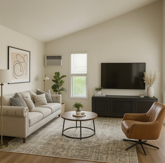 Photo - Hill Valley Apartments