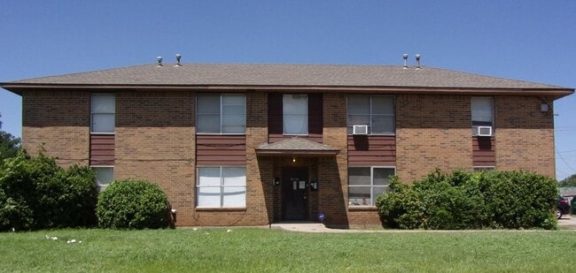 Photo - 6013 S McKinley Ave Unit C