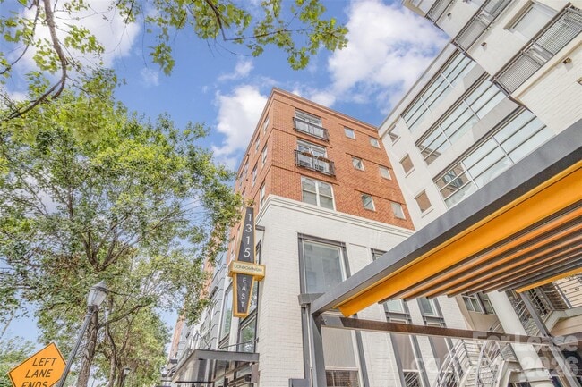 Photo - 1315 East Blvd Unit 505