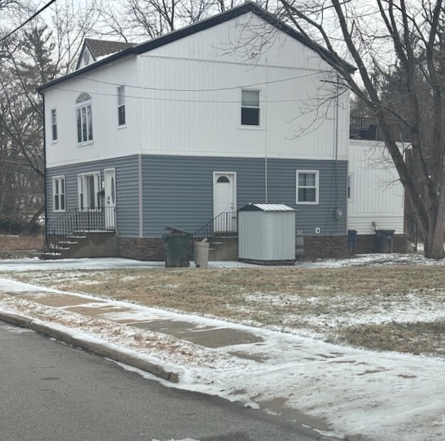 Building Photo - 2972 Madison Ave