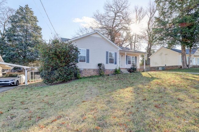 Photo - Sweet 3 br 2 ba. in the Heart of St. B.