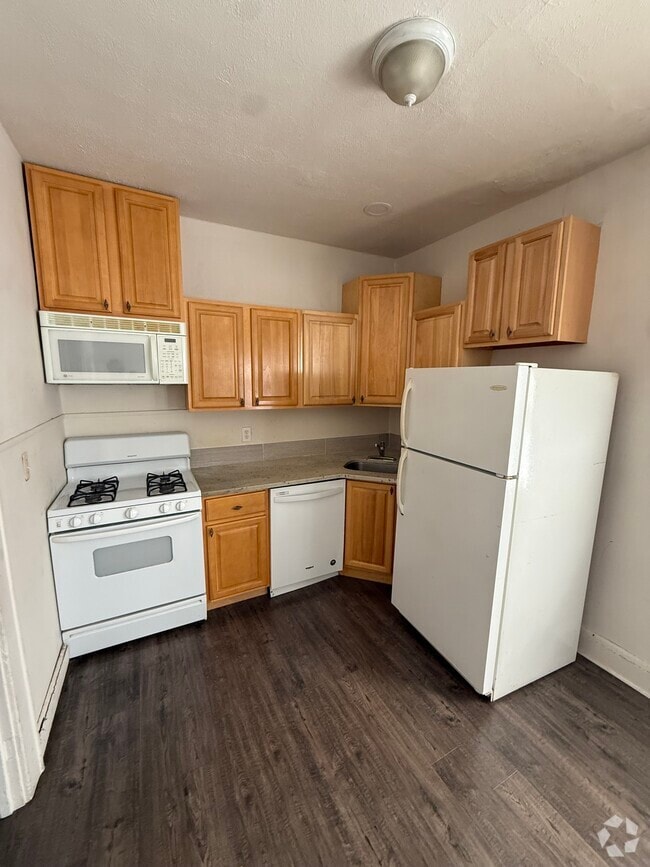 Building Photo - 2389 Mountain Ave Unit 2 Rental