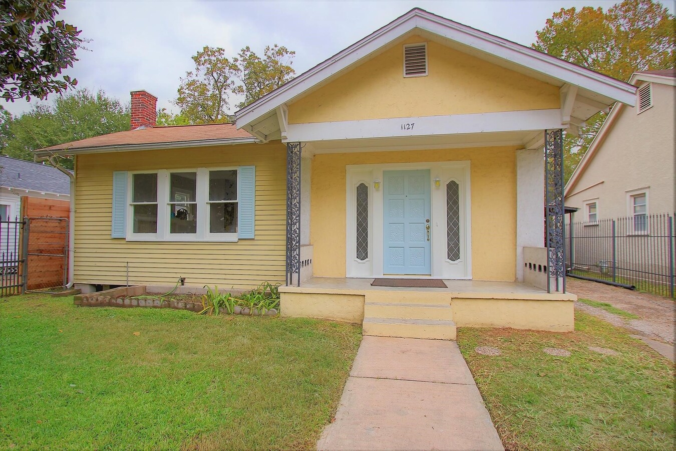 Photo - 1127 Walling St