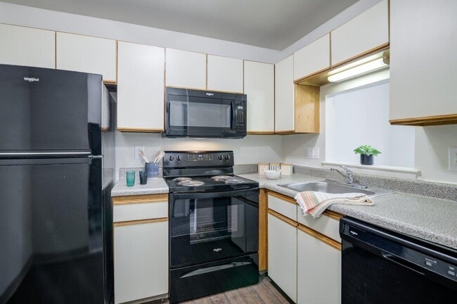 Photo - Tory Estates Apartment Homes