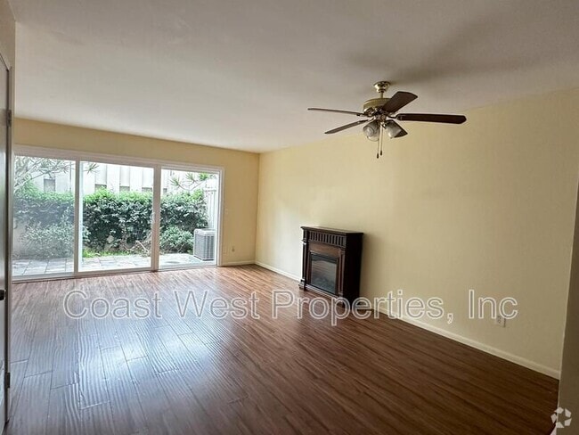 Building Photo - 2163 Mendocino Blvd Rental