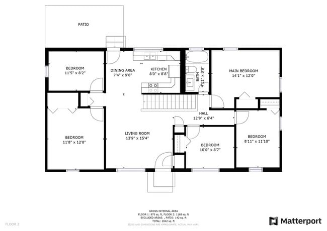 Photo - 406 Caraway Pl