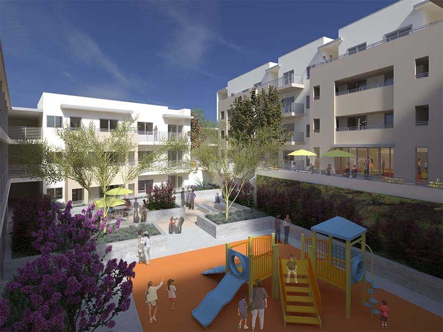 Representación - Lorena Plaza