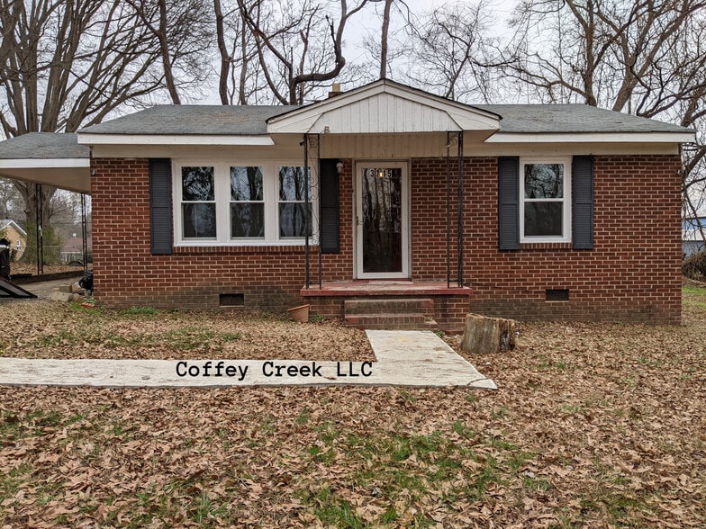 3715 York Hwy
