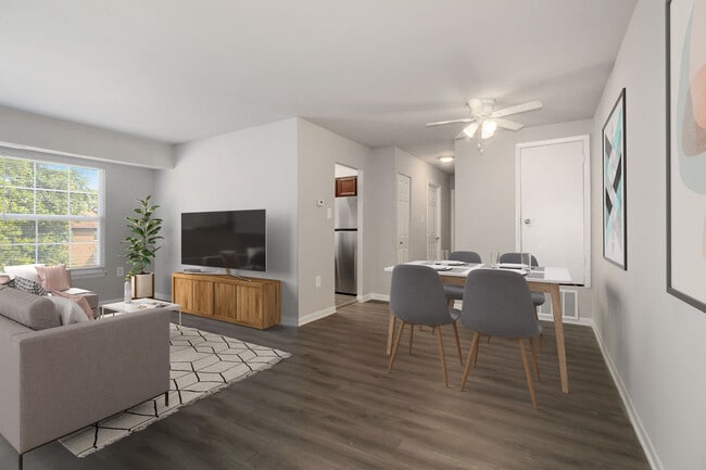 Photo - The Hills at Milford Mill