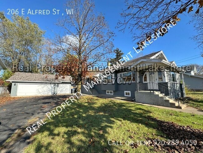 Building Photo - 206 E Alfred St