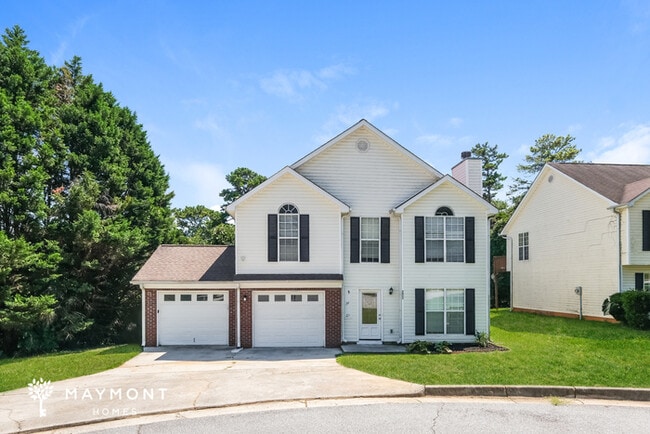 Building Photo - Comfortable 3 Bedroom Rental