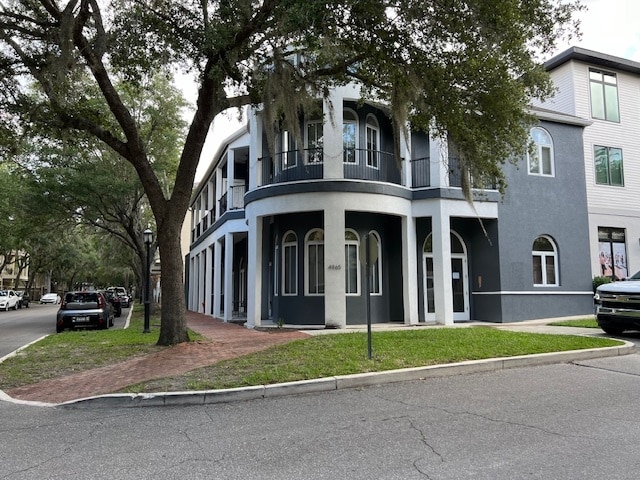 Vista exterior completa - 4965 SW 91st Ter Unidad C