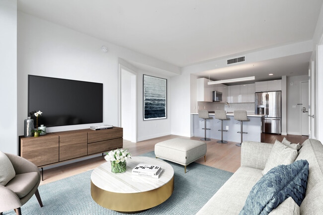 Harbor 1500 apartments — community photo